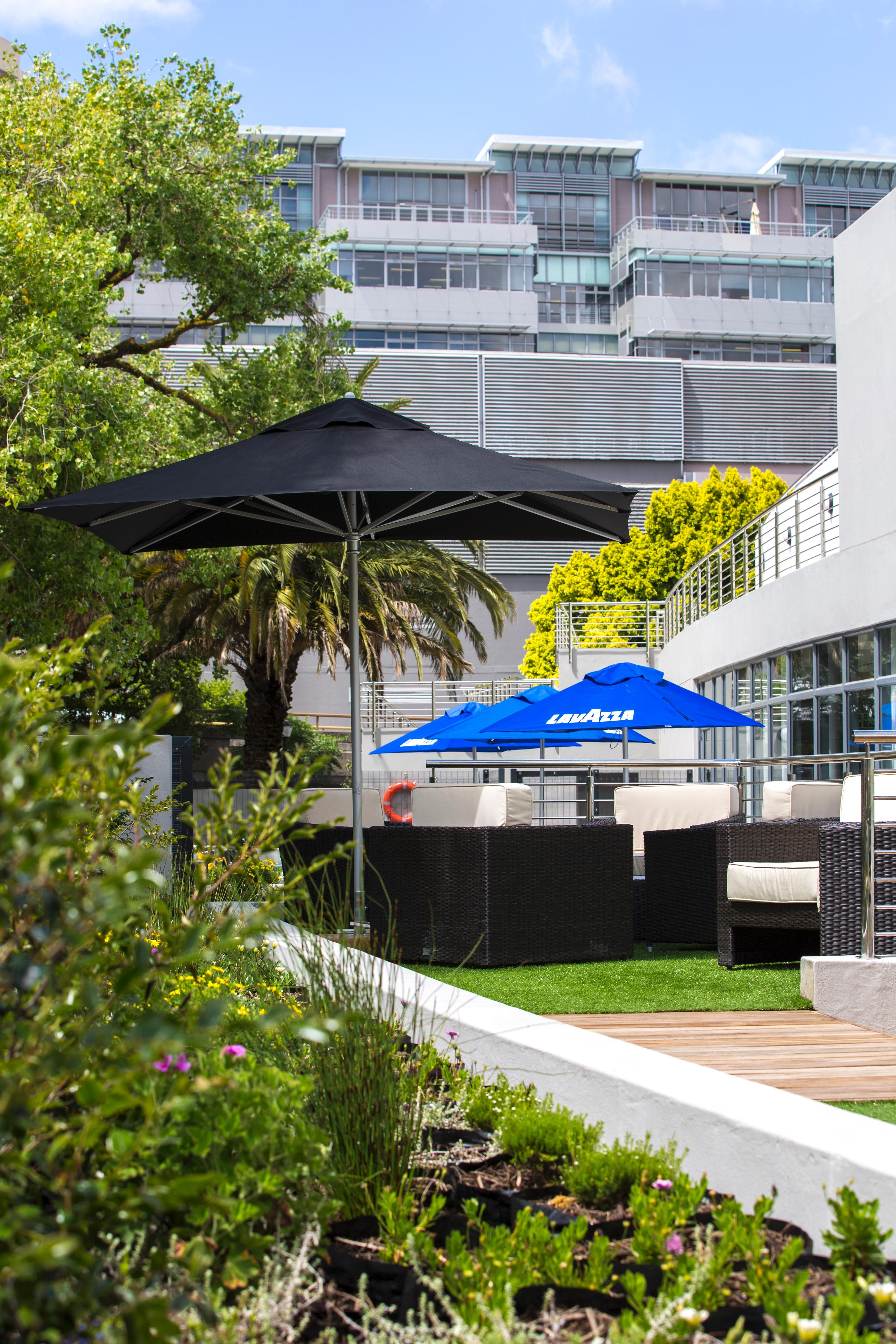 Park Inn By Radisson Cape Town Newlands Exterior photo